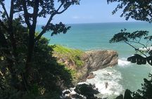 Private Hike Tour to Paria Waterfall 