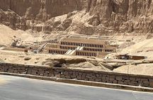 Luxor Day tour from Cairo by Flight