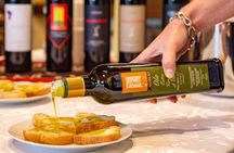 Tour of the cellar and tasting of 6 wines