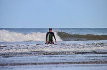 Learn How to Surf in Playa Grande