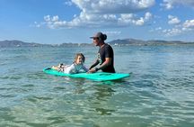 Learn How to Surf in Playa Grande