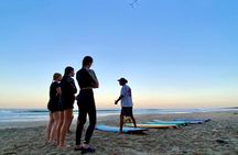 Learn How to Surf in Playa Grande