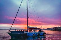 Seattle's Sailing Experience BYOB