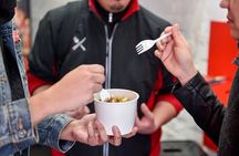 Toronto's Fusion Fare!