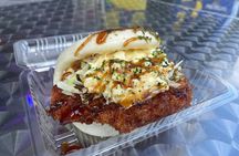 Toronto's Fusion Fare!