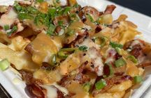 Toronto's Fusion Fare!