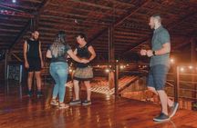 The Salsa rhythm, spice up your vacations in Costa Rica 