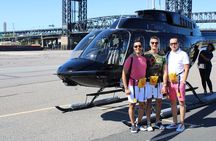 Liberty Helicopter Tour 