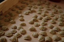 Pasta Cooking Classes and Apulian Recipes