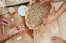 Pasta Cooking Classes and Apulian Recipes