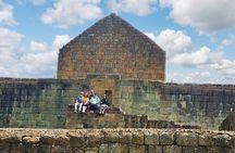 Ingapirca Inca Ruins Cultural Day Trip from Cuenca