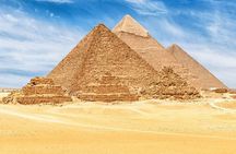 5 Days Egypt Private Tour 