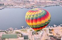 Overnight Trip from Hurghada to Luxor with hotel
