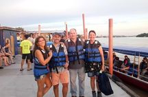 Kuala Selangor Fireflies Experience — Day Trip from Kuala Lumpur