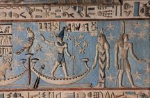 Dendera & Karnak: 7-Hour Private Tour of Egypt's Sacred Temples