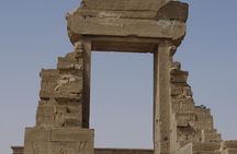 Dendera & Luxor Museum: 7-Hour Private Tour of Ancient Treasures