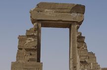 Dendera & Luxor Temples: 7-Hour Private Ancient Egypt Odyssey