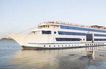 8-Day Private Tour Cairo, Aswan, Luxor and Nile Cruise by plane