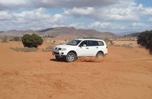 Agadir Sahara Day Trip with Lunch