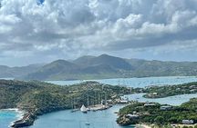 Antigua Island Tour
