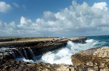 Antigua Island Tour