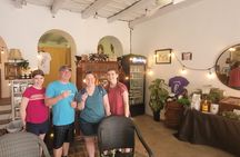 Intensive Old San Juan Opulent Coffee/Rum/Tastings Walking Tour