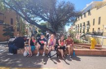 Intensive Old San Juan Opulent Coffee/Rum/Tastings Walking Tour