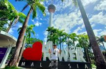 Kuala Lumpur City Tour (8 hours)