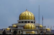 Kuala Lumpur Sightseeing City Tour (8 hours)