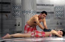Private Tour in Ephesus and Traditional Turkish Bath from Port