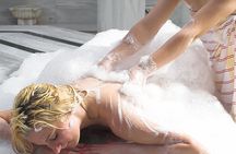 Private Tour in Ephesus and Traditional Turkish Bath from Port
