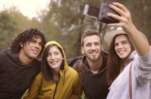Private Mt Fuji, Hakone and Tokyo Tour - English Speaking Driver