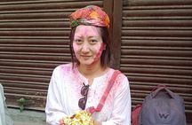 Private Full Day Taj Mahal Agra Tour from Delhi