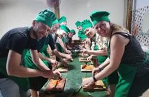 Experience Vegan Cooking Class in Hue City
