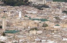 Fez guided Tour with a Local Guide 