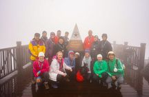 Fansipan Mountain Trekking 2 days 1 night