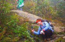 Fansipan Mountain Trekking 2 days 1 night