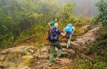 Fansipan Mountain Trekking 2 days 1 night