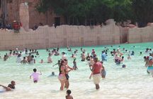 Sun City Day Tour From Johannesburg