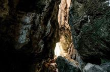 Private Day Tour Rangko Cave -Batu Cermin Cave 