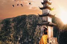 5, 6, 7 day Vietnam Itinerary | Charming | 2025 Northern Packages