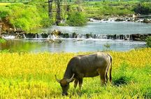 5, 6, 7 day Vietnam Itinerary | Charming | 2025 Northern Packages