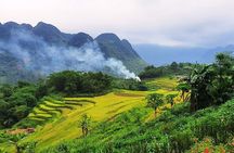 5, 6, 7 day Vietnam Itinerary | Charming | 2025 Northern Packages