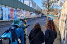 Belfast Troubles Tour: Walls and Bridges