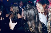 Party Pub Crawl Copenhagen
