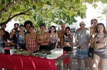 Full-Day Puerto Princesa Honda Bay Island Hopping Tour 