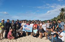 Full-Day Puerto Princesa Honda Bay Island Hopping Tour 