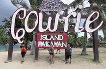 Full-Day Puerto Princesa Honda Bay Island Hopping Tour
