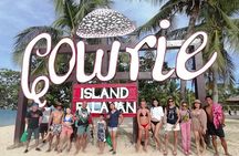 Full-Day Puerto Princesa Honda Bay Island Hopping Tour