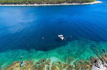 Private SpeedBoat Trip Sibenik archipelago